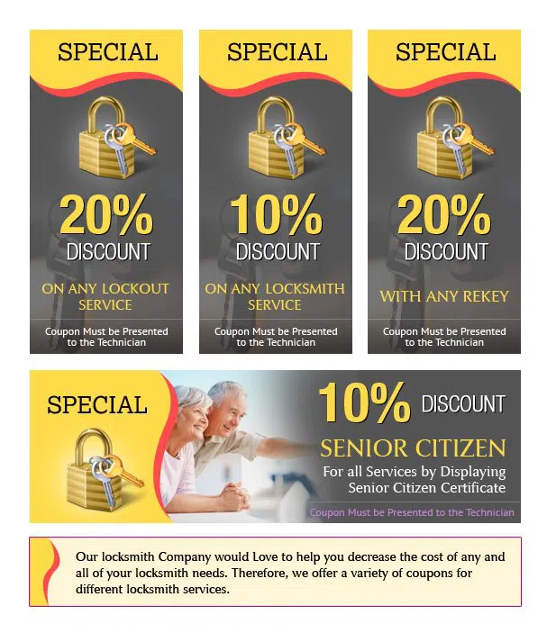 Chicago Express Locksmith Chicago, IL 312-894-1059 - coupons7